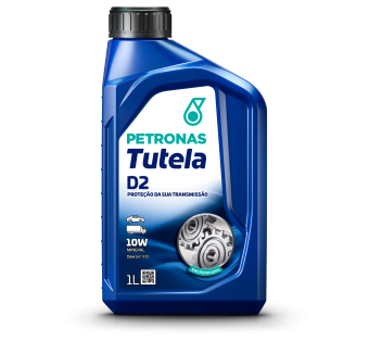 PETRONAS TUTELA D2