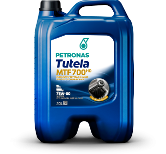 PETRONAS TUTELA MTF 700 HD