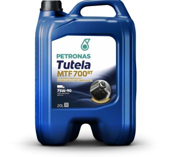PETRONAS TUTELA MTF 700 RT 75W90