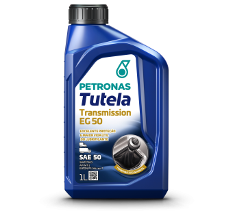 PETRONAS TUTELA TRANS. EG 50