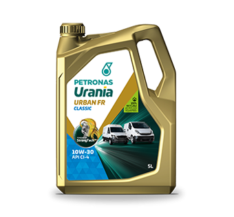 Europe EXP_88065_URANIA URBAN FR CLASSIC 10W30 4x5L