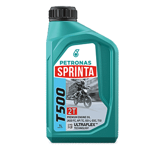 PETRONAS Sprinta T500