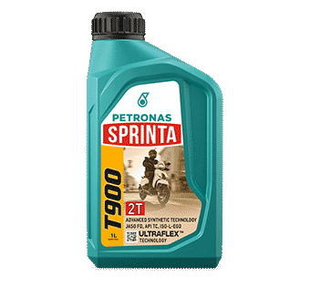 PETRONAS Sprinta T900