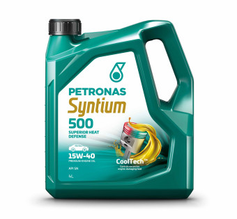 MY_70148_PETRONAS Syntium 500 15W-40_4L