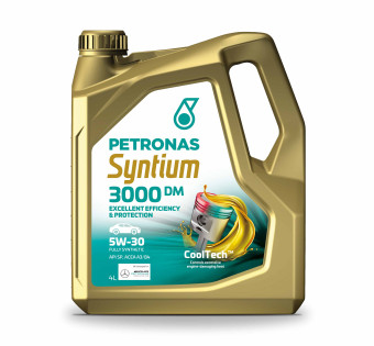 MY_70725_PETRONAS Syntium 3000 DM 5W-30_4L