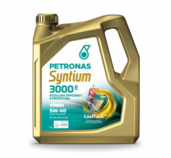 MY_70731_PETRONAS Syntium 3000 E 5W-40_4L