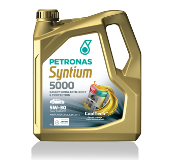 MY_71129_PETRONAS Syntium 5000 5W-30_4L