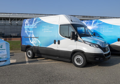 Iveco Release bright 