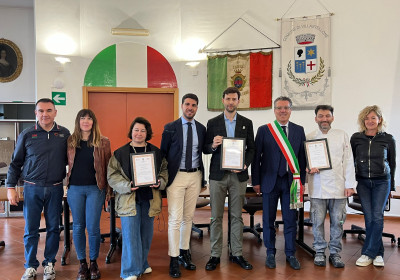 Il cuore è il nostro motore PETRONAS Lubricants Italy finanzia il nuovo defibrillatore con tecnologia fotovoltaica nel Comune di Villastellone