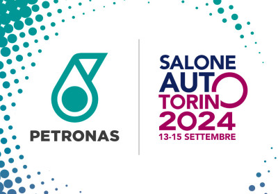 PETRONAS Lubricants International è Sponsor  del Salone dell’Auto di Torino 2024