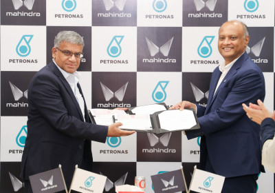 PETRONAS LUBRICANTS INDIA