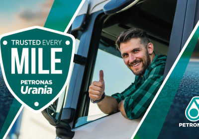 PETRONAS Urania
