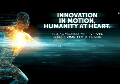 Salone Auto Key visual