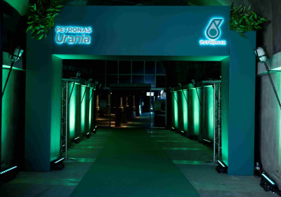 PETRONAS Urania