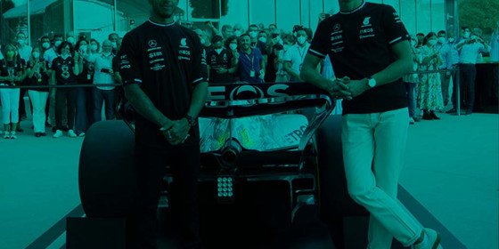 Drivers' Day 2022