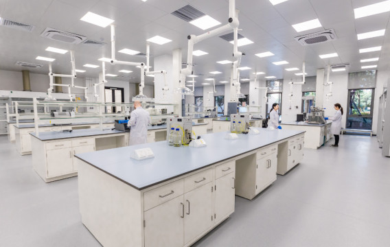 PETRONAS New Energy Technical Service Centre